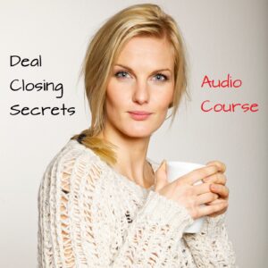 Deal-Closing-Secrets