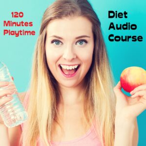 Diet-Audio-Course