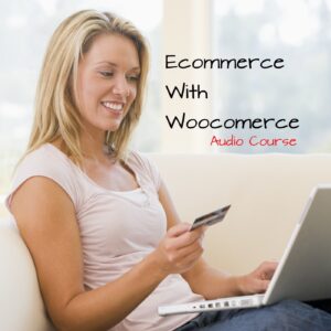 Ecommerce-With-Woocomerce