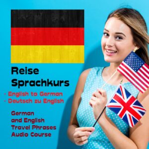 German-and-English-Travel-Phrases
