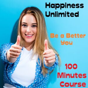 Happiness-Unlimited