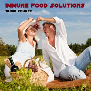 Immune-Food-Solutions