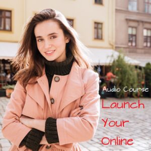 Launch-Your-Online
