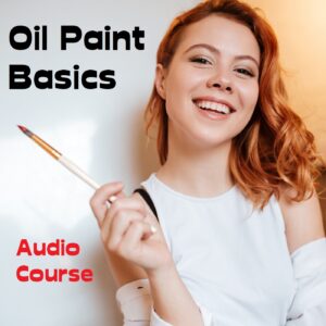 Oil-Paint-Basics
