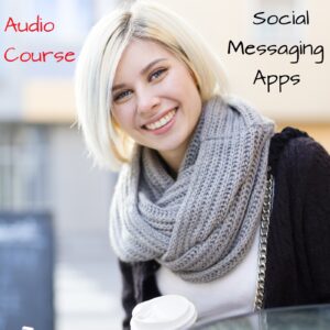 Social-Messaging-Apps